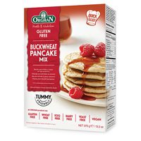 Orgran Bovetepannkaksmix