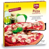 Schär Pizzabottnar
