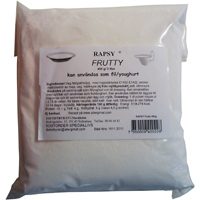 Rapsy Frutty kallrörd 495g LP
