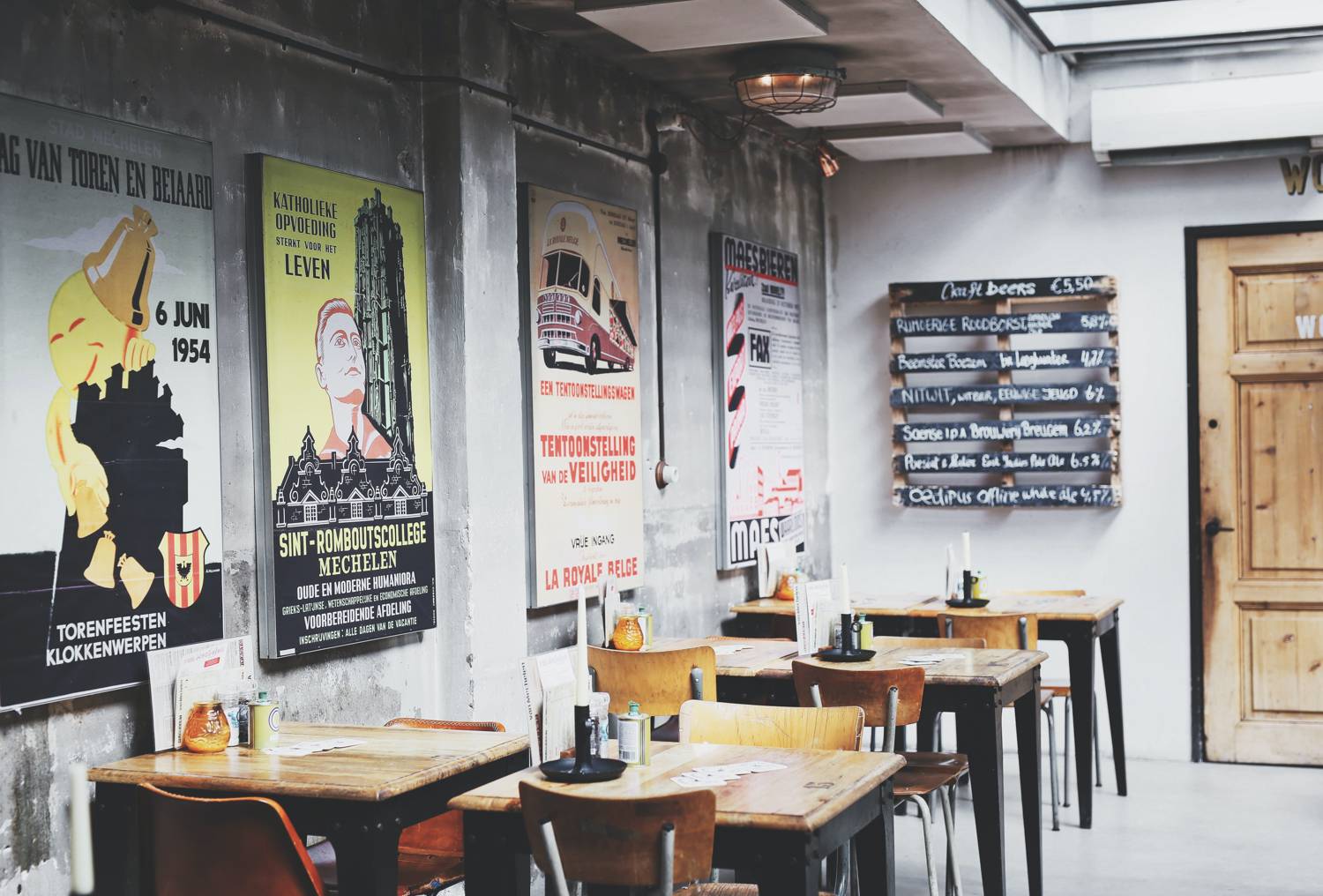 Lägg till en restaurang