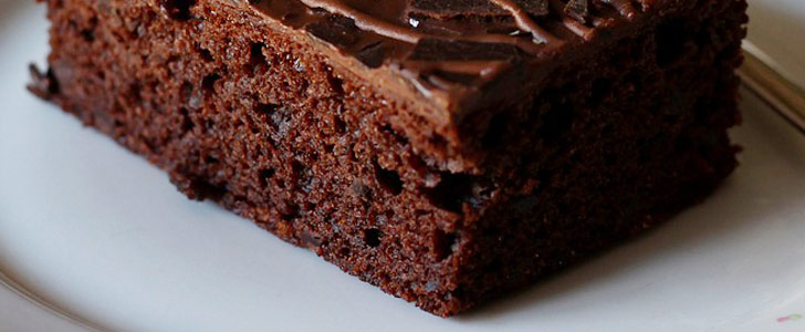 Recept på Chockladkaka