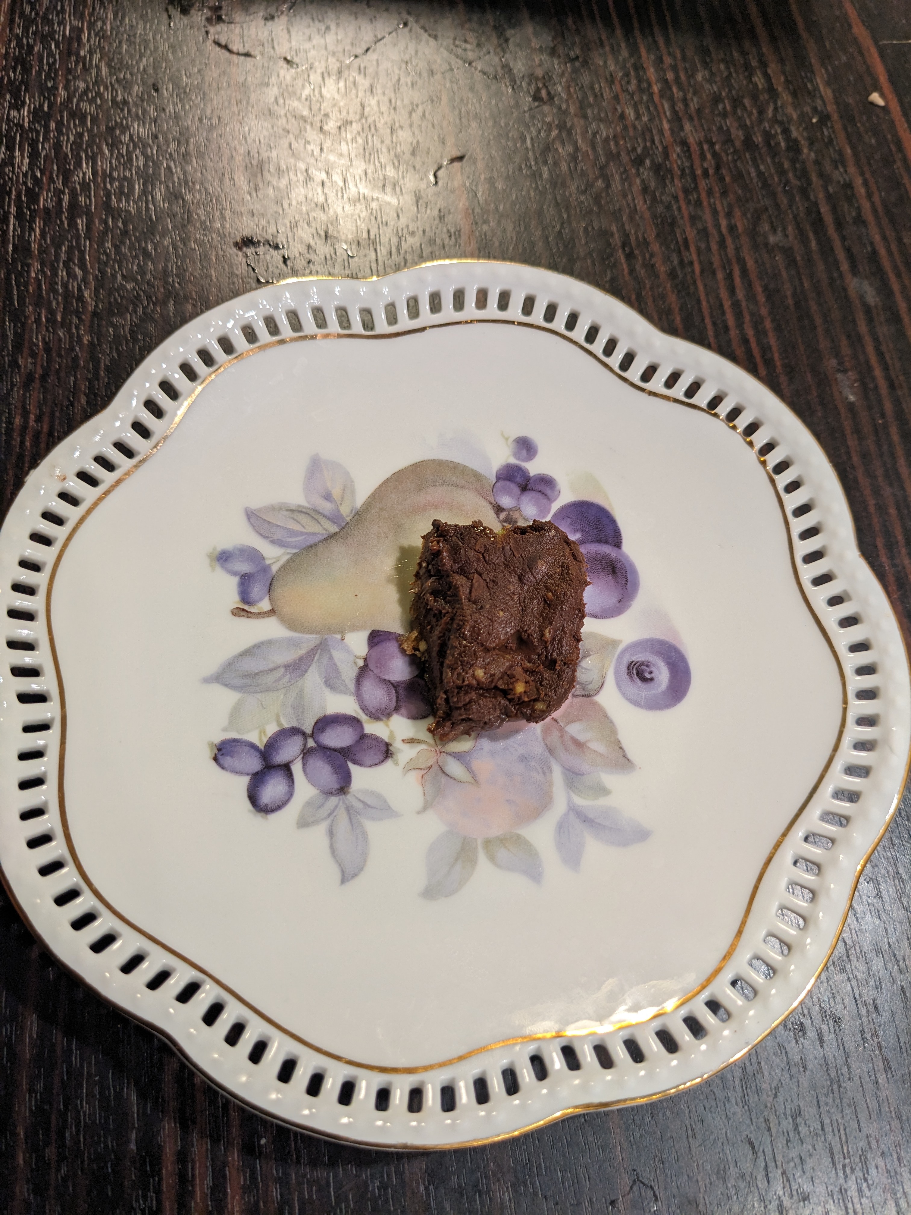 Recept på Chokladkaka antiinflammatorisk