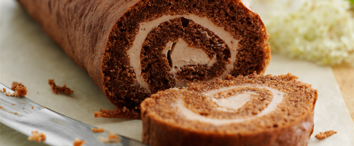 Recept på Drömrulle