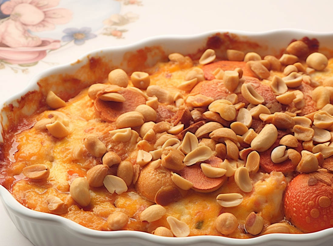 Recept på Flygande Jakob