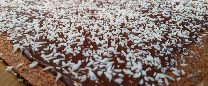 Recept på Kärleksmums