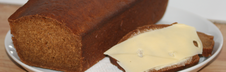 Recept på Kavring glutenfri