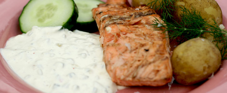 Recept på Remouladsås