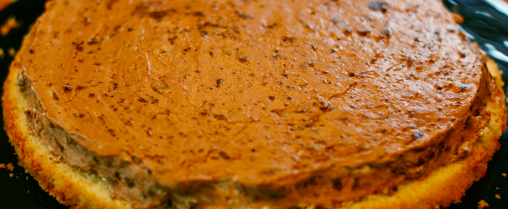 Recept på Japp - en lättlagad mousse