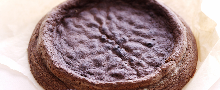 Recept på Kladdkaka (gluten- och mjölkfri)