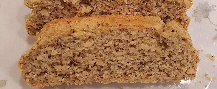 Recept på Limpa glutenfri lchf