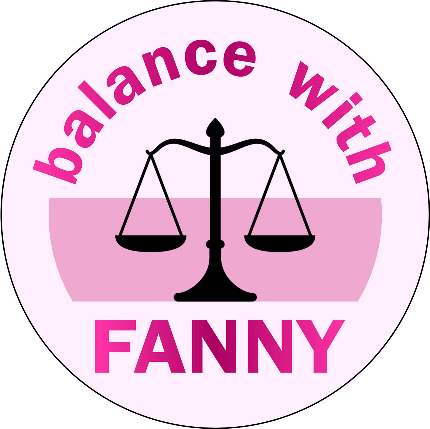 profil på Fanny