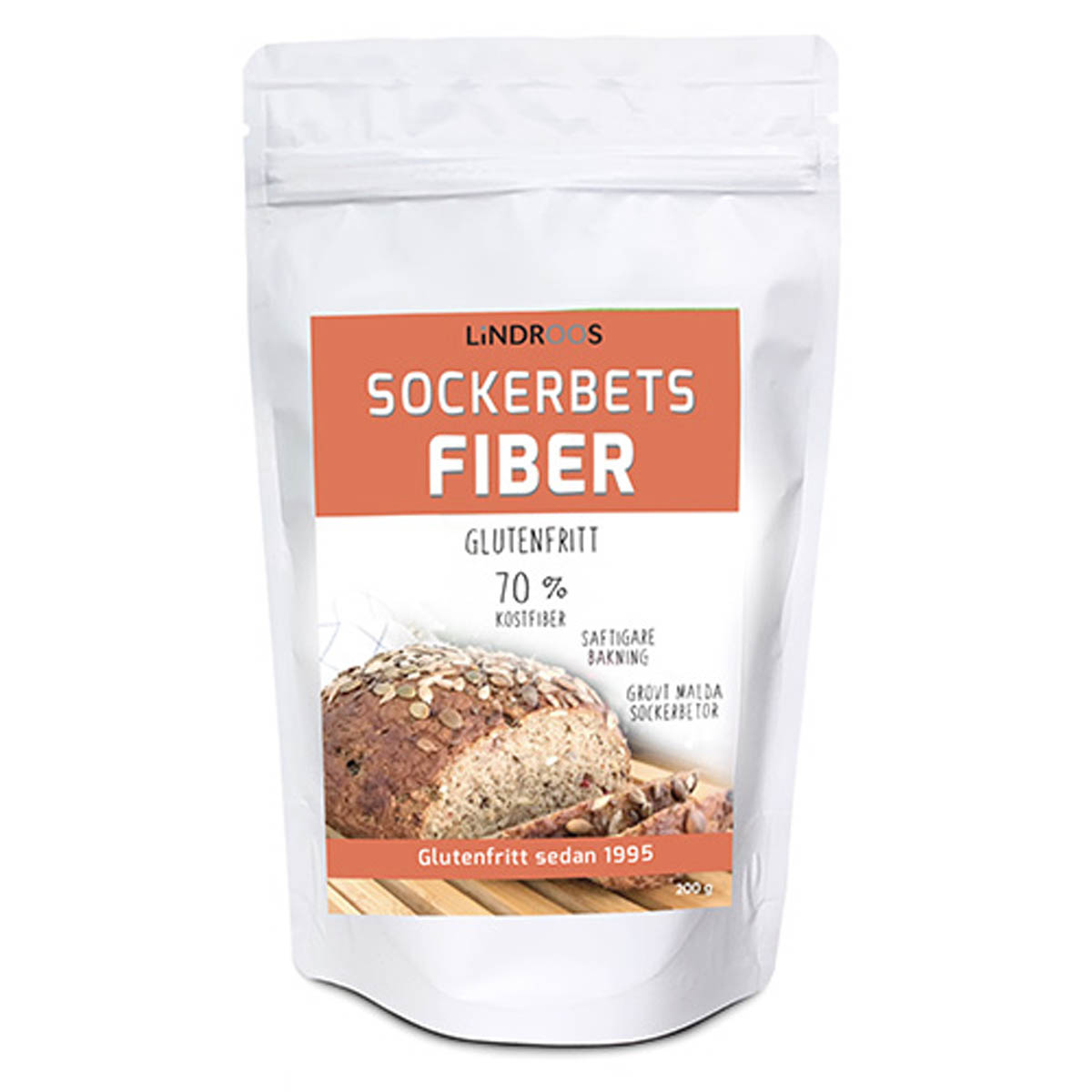 Lindroos sockerbetsfiber (som fibrex)