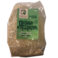 Biofood Quinoaflingor glutenfria  för 58,00 kr