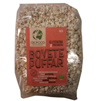 Biofood bovetepuffar EKO