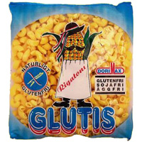 Glutis Rigatoni  för 36,00 kr