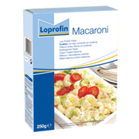 Loprofin Makaroner  LP för 76,00 kr