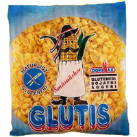 Glutis Småsnäckor