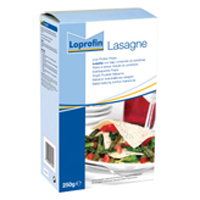 Loprofin Lasagneplattor  LP