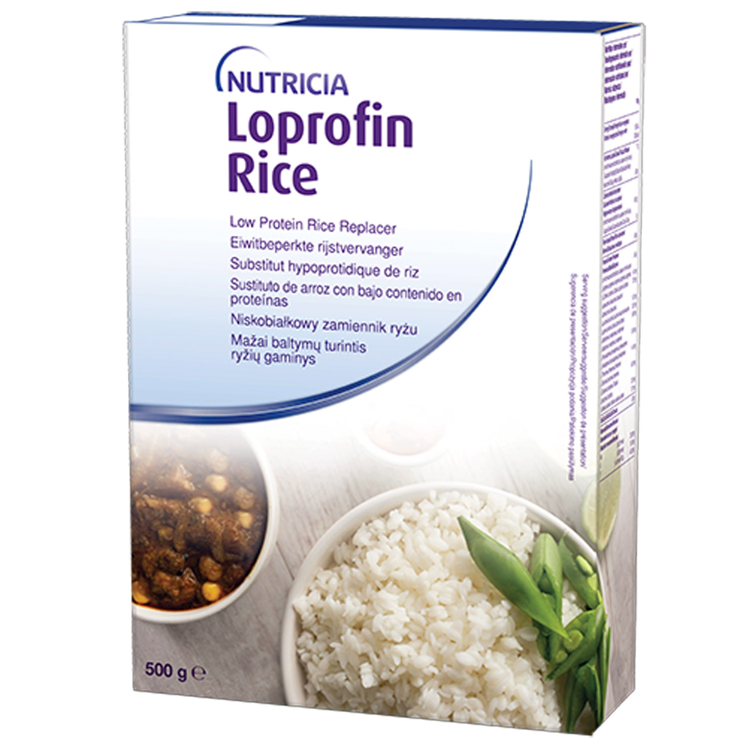 Loprofin ris  LP för 132,00 kr