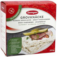 Semper Grovknäcke