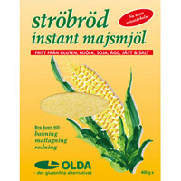Oldana Ströbröd för 47,00 kr