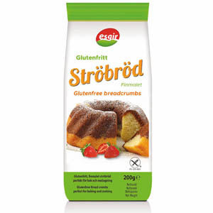 Esgir Ströbröd glutenfritt