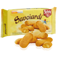 Schär Savoiardi för 84,00 kr