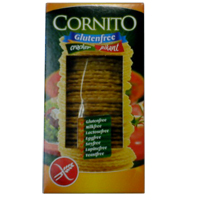 Glutis Cornito rån/snacks med pizzasmak för 36,00 kr