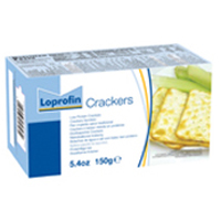 Loprofin Crackers  LP för 121,00 kr