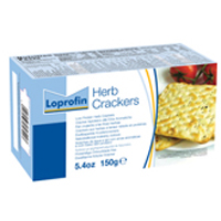 Loprofin Örtcrackers  LP för 121,00 kr
