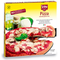 Schär Pizzabottnar