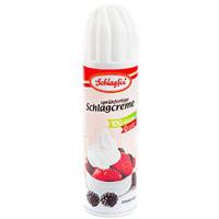 Schlagfix spraygrädde LP för 43,00 kr