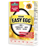 Orgran Easy Egg omelettmix för 54,00 kr