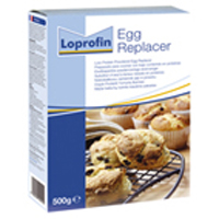 Loprofin Äggersättning  LP för 327,00 kr