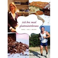Må bra med glutenintolerans för 110,00 kr