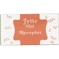 Jyttemjöl Bakrecept för 0,00 kr